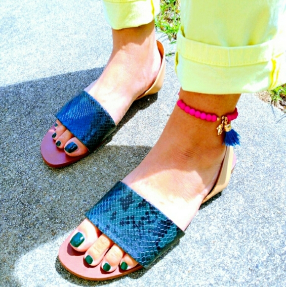 Zara Shoes - ZARA Basic Collection Sandals